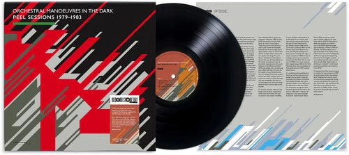 OMD- Peel Sessions 1979-1983