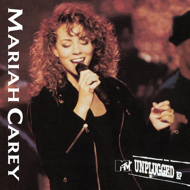 Mariah Carey - MTV Unplugged