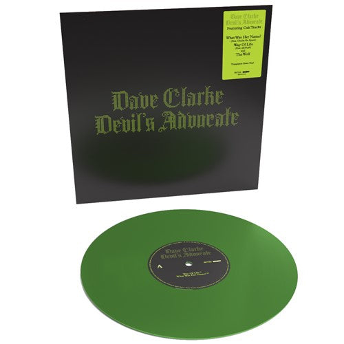 Dave Clarke- Devils Advocate