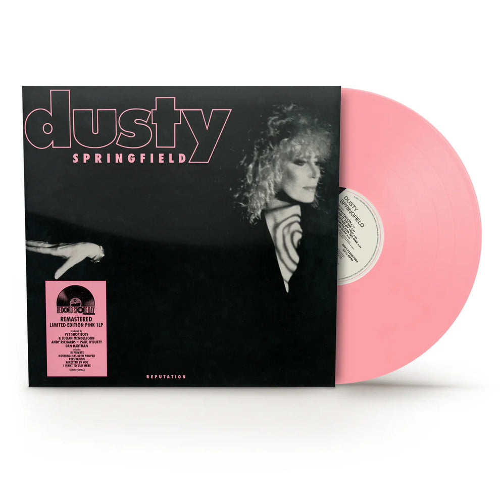 Dusty Springfield- Reputation