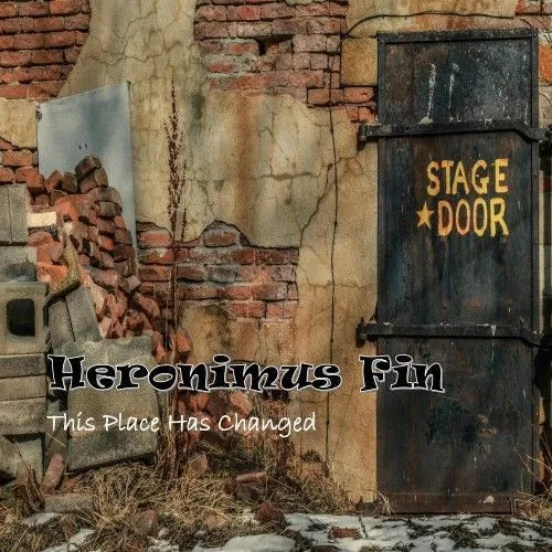 Hermoninmus Fin - This place has changed