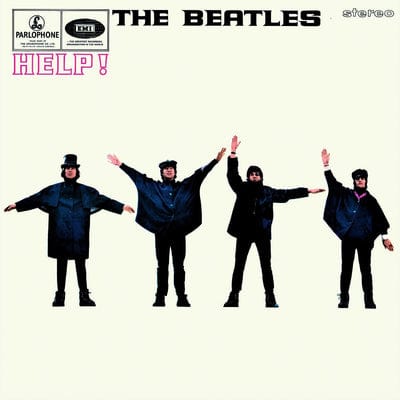 The Beatles - Help! remastered
