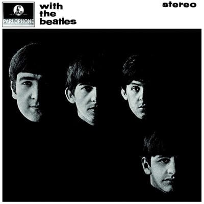 The Beatles - with the Beatles remastered