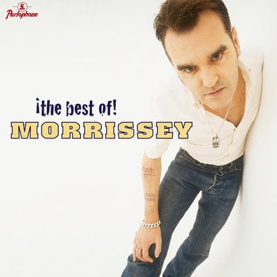 Morrissey - The Best of