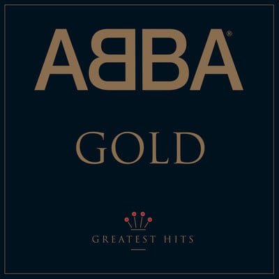ABBA - Gold