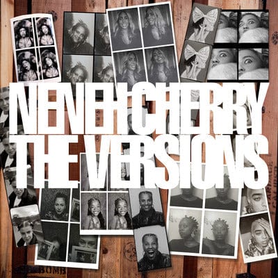 Neneh Cherry (Various Artists) - The Versions