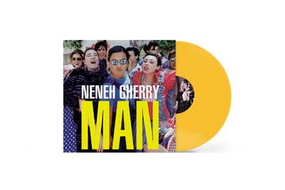 Neneh Cherry - Man