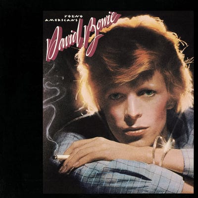 David Bowie - Young Americans Half-Speed Master