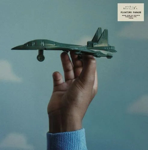 Michael Kiwanuka- Floating Parade