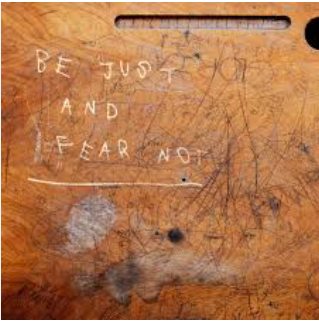 Van Morrison - Be Just and fear not / Live at Orangefield