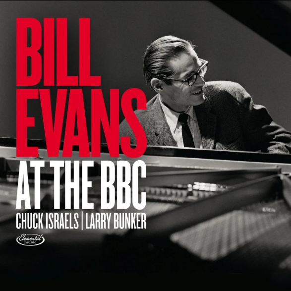 Bill Evans At The BBC - The Complete 1965 London Sets Record Store Day 26