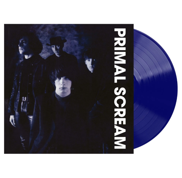 Primal Scream - Gentle Tuesday/ Imperial: The 1987 EPs Record Store Day 26