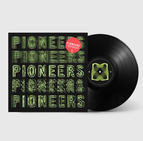 Pioneers - Record Store Day 26