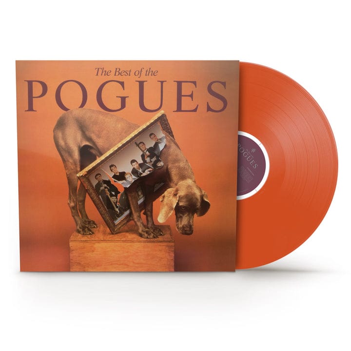 The Pogues - The best of
