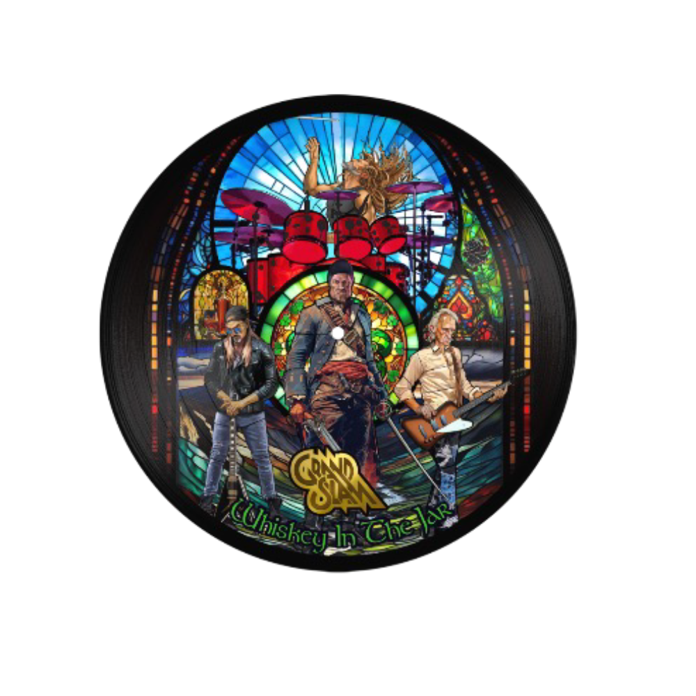 Grand Slam- Whiskey In The Jar / TBC