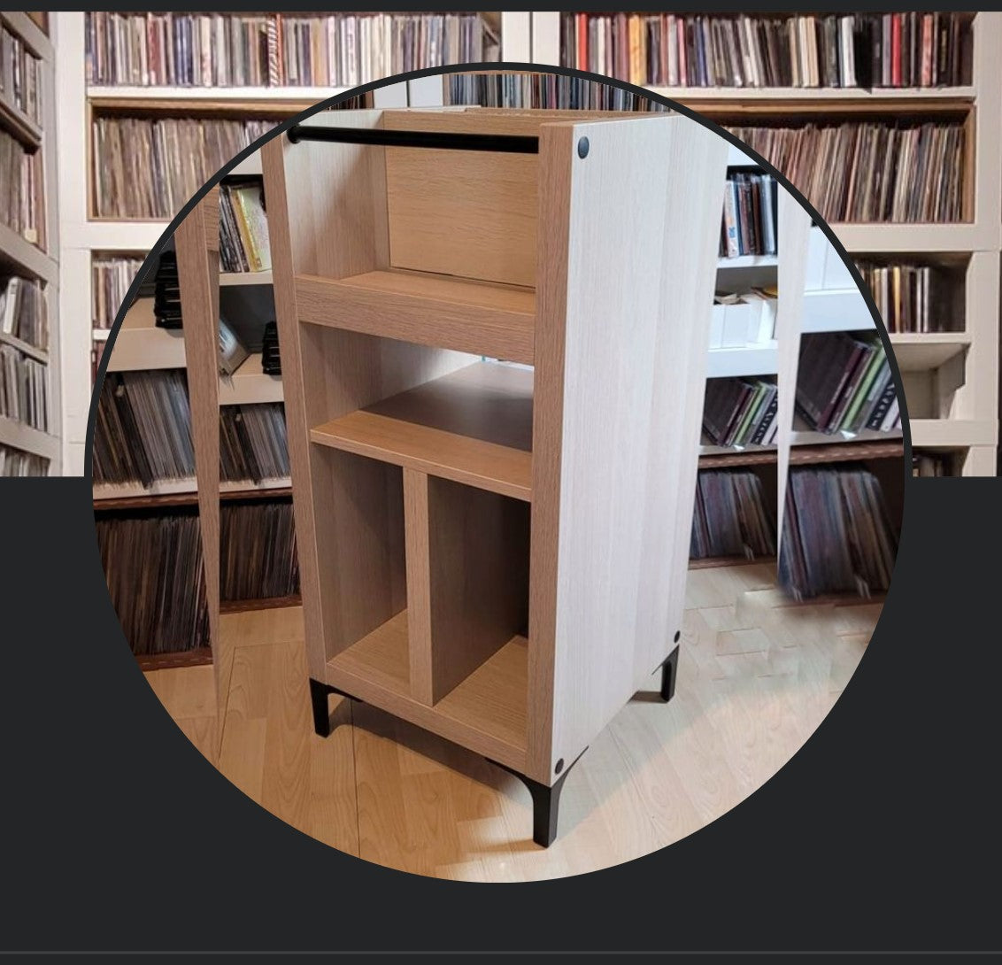 The Record Rack | Vinyl Records - Vintage & New | CDs & Storage ...