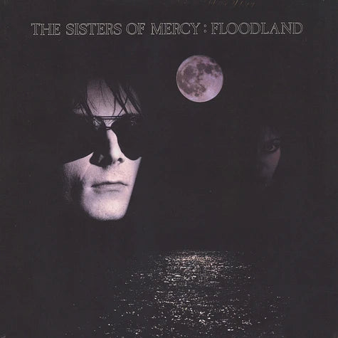 The Sisters of Mercy : Floodland