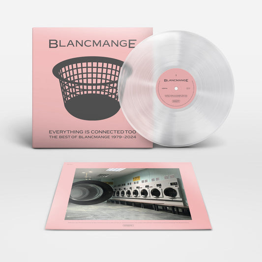 Blancmange - Everything is connected TOO RSD2025