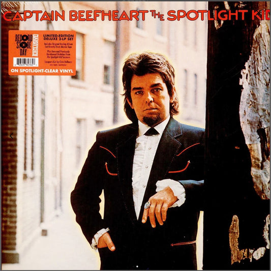 Captain Beefheart - The spotlight kid RSD24