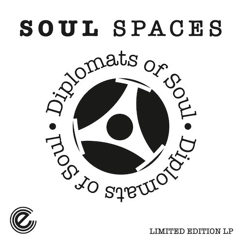 Diplomats of Soul- Soul Spaces