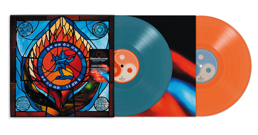 Dreadzone- Second Light