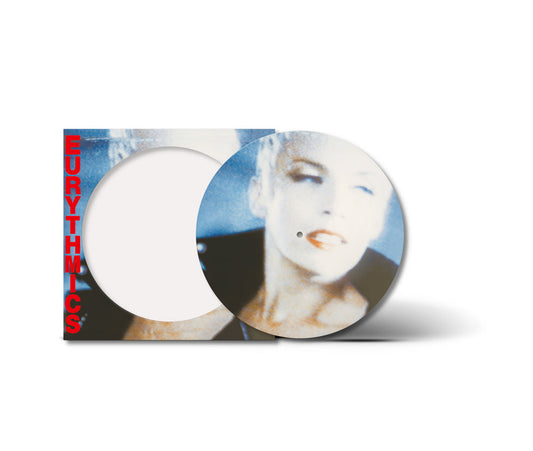 Eurythmics - Be yourself tonight