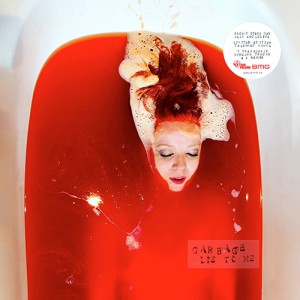 Garbage - Lie to Me RSD24