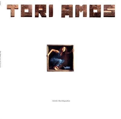 Tori Amos - Little Earthquakes