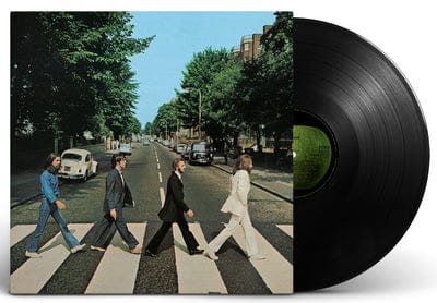 The Beatles Abbey Road Anniversary edition