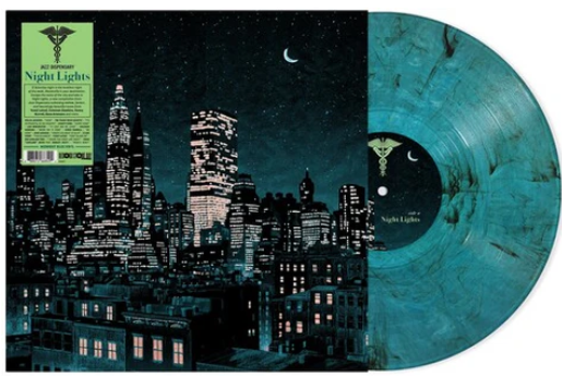 Various Artists- Jazz Dispensary: Night Lights