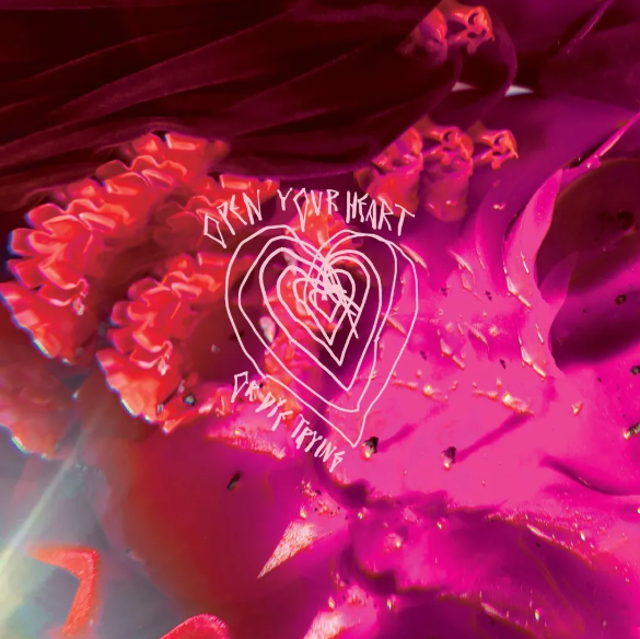 Arcade Fire Open your heart or die trying Record Store Day 26