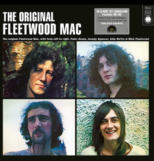 Fleetwood Mac - The Original Fleetwood Mac Record Store Day 26