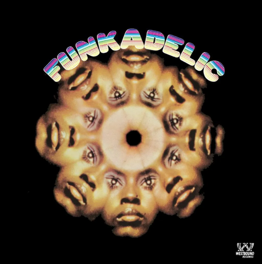 Funkadelic - Funkadelic Record Store Day 26