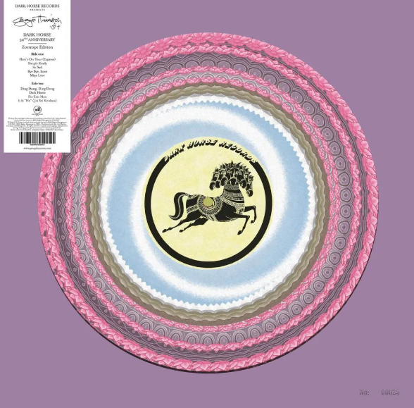 George Harrison - Dark Horse Record Store Day 26