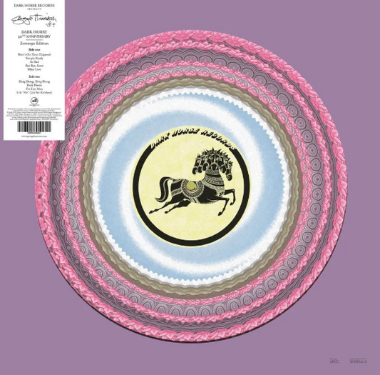 George Harrison - Dark Horse Record Store Day 26