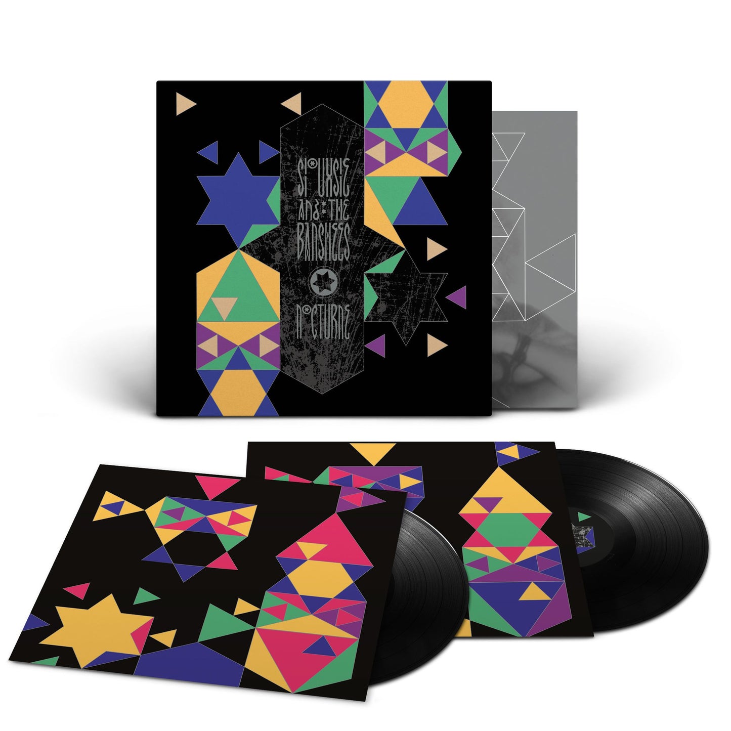 Siouxsie and the Banshees - Nocturne RSD24