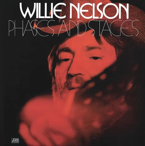 Wile Nelson - Phases and stages RSD24