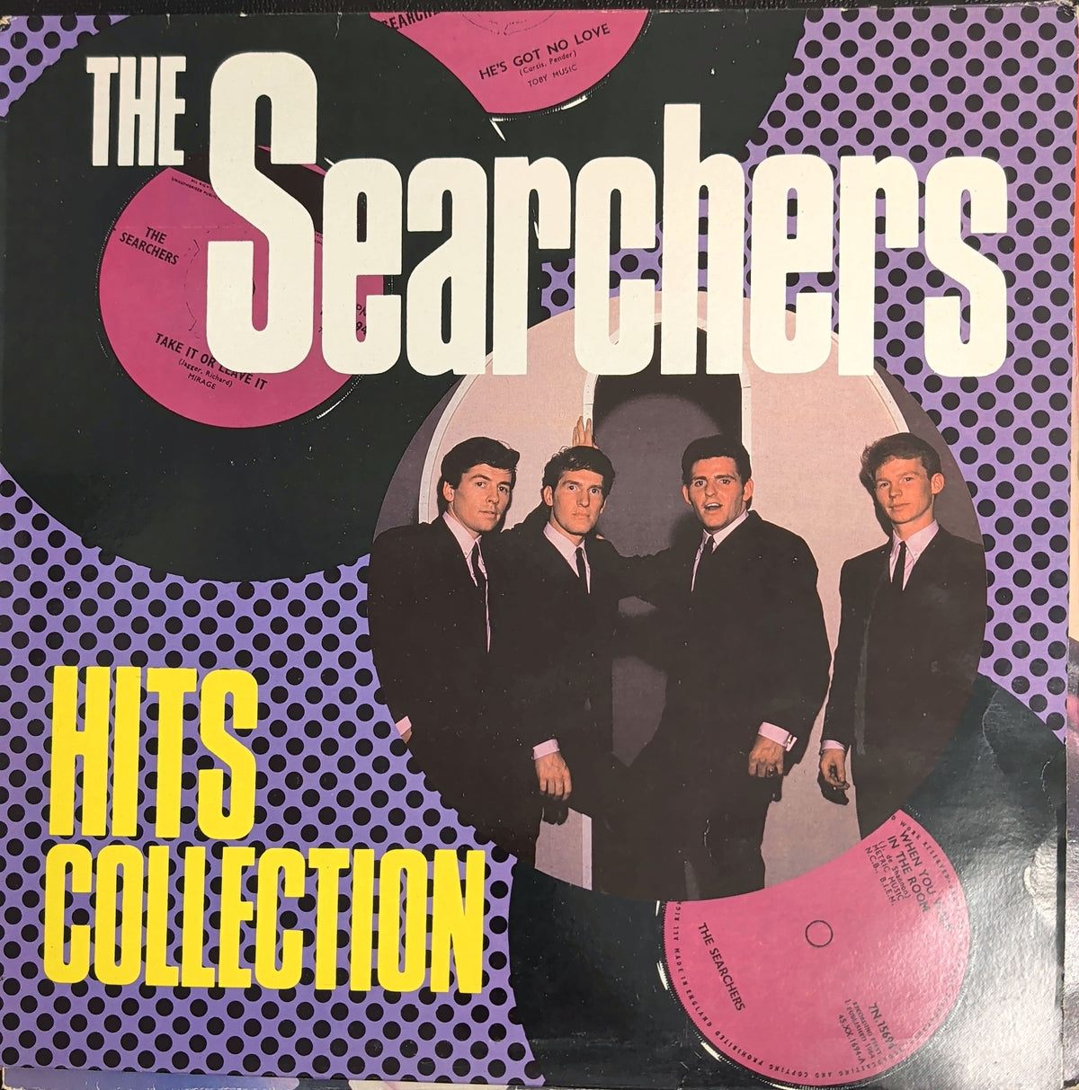 Hits Collection