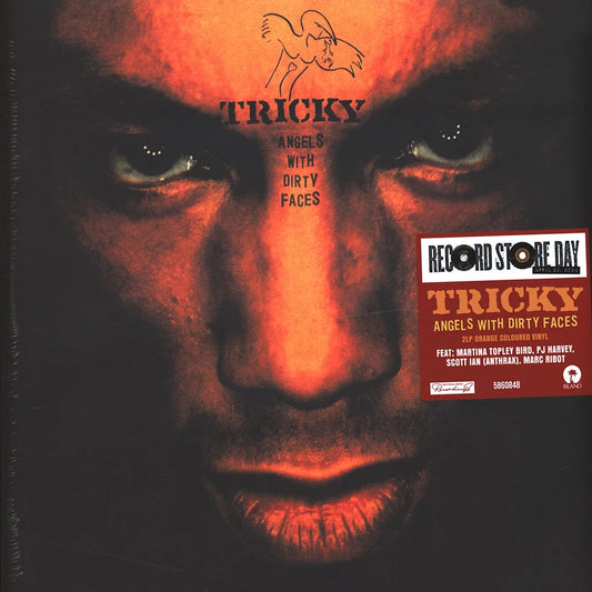 Tricky - Angels with dirty faces RSD24