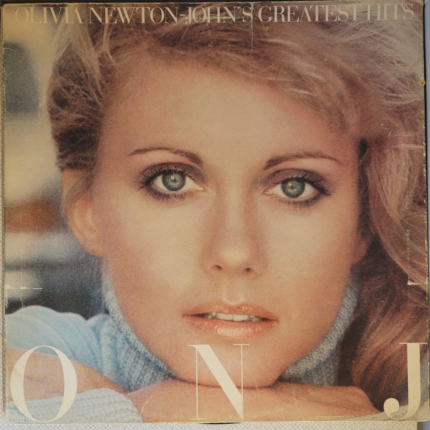 Olivia Newton John- Greatest Hits
