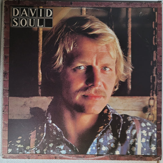 David Soul - David Soul